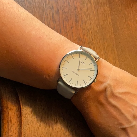 Elon Novac Watch new in box - Picture 4 of 4